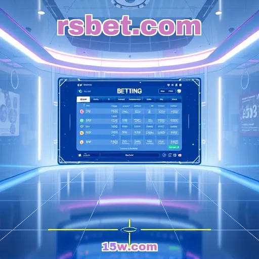 rsbet.com: Navegue pelas Promoções e Venha Ganhar Muito Mais!