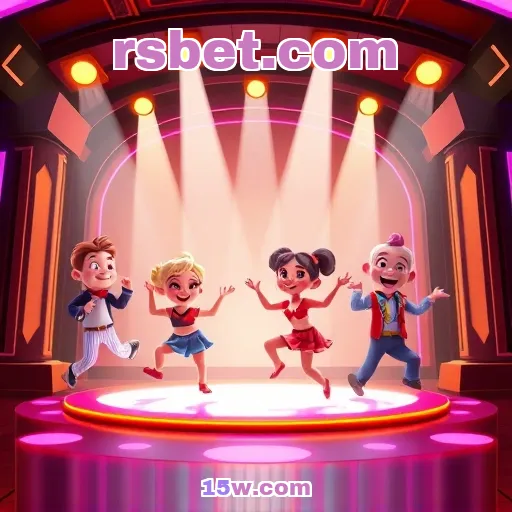 rsbet.com: Os Melhores Caça-Níqueis Para Você Jogar