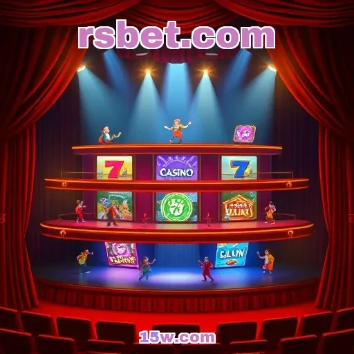 rsbet.com Bônus