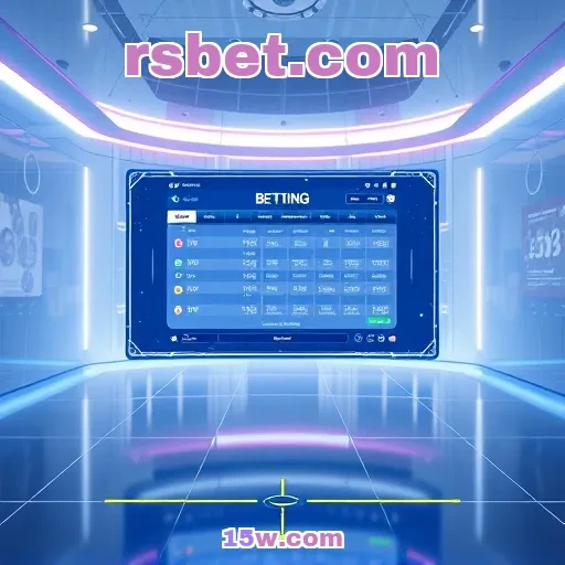 rsbet.com Promoções