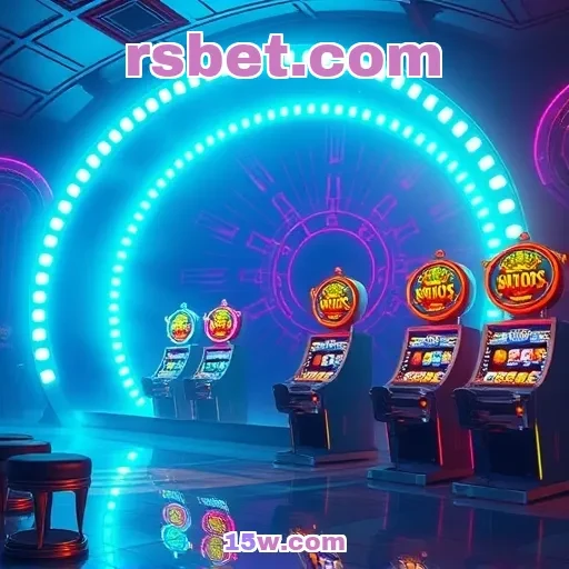 rsbet.com Caça-Níqueis